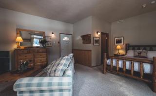 Mount Engadine Lodge - Kananaskis Village - 3