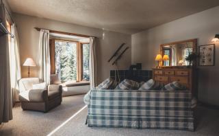 Mount Engadine Lodge - Kananaskis Village - 2