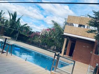 D Banlieue Homestay And Coffee - 0