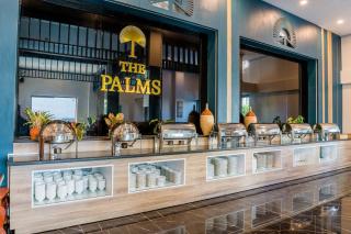 The Palms Hotel Phan Thiết - Phan Thiet - 2