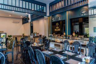 The Palms Hotel Phan Thiết - Phan Thiet - 3