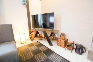 Habitacion ToWa - Fujikawaguchiko - 6