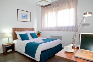 Appart Hotel Odalys City Tours Le Jardin des Lettres - Tours - 0