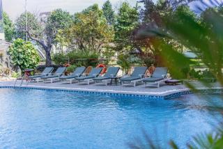 The Palms Hotel Phan Thiết - Phan Thiet - 1