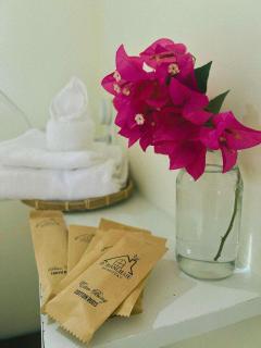 D Banlieue Homestay And Coffee - 4