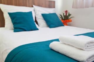 Appart Hotel Odalys City Tours Le Jardin des Lettres - Tours - 2