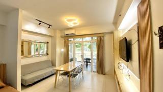 Pico de Loro 2BR Spacious Modern Zen with Lagoon View - Nasugbu - 6