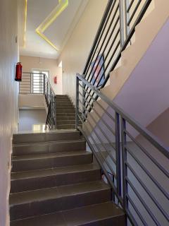 DivineGrace Apartments - Abuja - 3