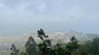 Radiance Art Residency Poombarai Kodaikanal - Kodaikānāl - 9