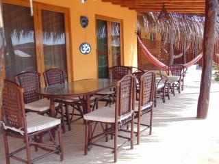 Guille Bungalows - 9