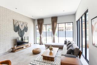 The Banyu House 5 - 0