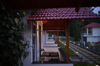 The Aranya Cottages - Suntikoppa - 5