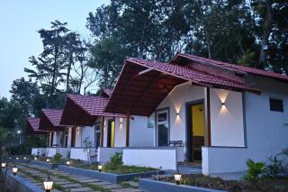 The Aranya Cottages - Suntikoppa - 4