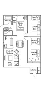 Condominium Palace Resort Chatan III - 2