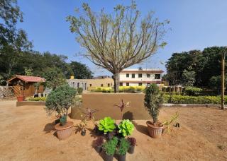 Hampi Leo Dreams Resort - Hampi - 6
