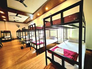 Hampi Leo Dreams Resort - Hampi - 1