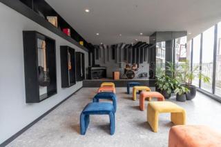 Departamento Epic-Quito - Hacienda Carolina - 5