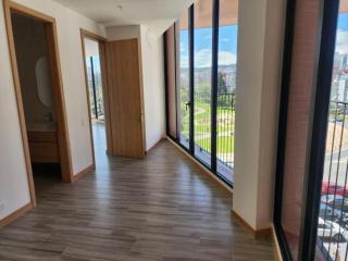 Departamento Epic-Quito - Hacienda Carolina - 3