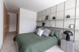 Departamento Epic-Quito - Hacienda Carolina - 1