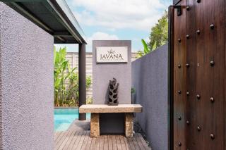 Javana Royal Villas - Seminyak - 9