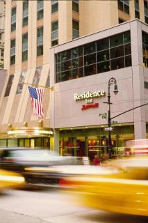 Residence Inn by Marriott New York Manhattan/Times Square - New York - 2