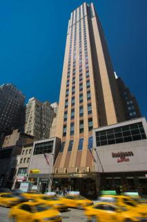 Residence Inn by Marriott New York Manhattan/Times Square - New York - 3