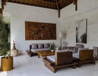 Villa Chocolat Seminyak 2 Bedroom - Seminyak - 6