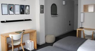 Hotel Spa Azteca Barcelonnette - Barcelonnette - 8
