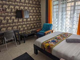 Silverwood homes - Syokimau - 1