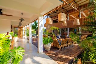 SK Stay Condo in The Soul 400m from Paje Beach - Managed by KSN - Paje - 5