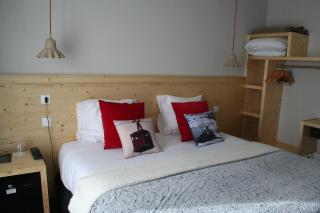 Hotel Spa Azteca Barcelonnette - Barcelonnette - 7
