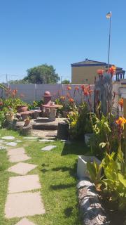 GH RedPillars Double ensuite rooms with Private entrance - 9