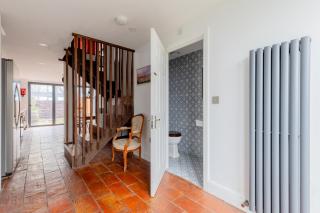 Vibrant 3BD Townhouse Heart of Shoreditch - Londra - 0