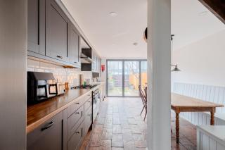Vibrant 3BD Townhouse Heart of Shoreditch - Londra - 5