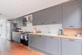 Vibrant 3BD Townhouse Heart of Shoreditch - Londra - 2