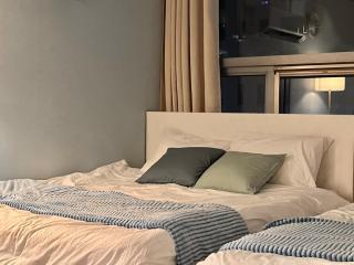 Warm Stay 1 Min from Gangnam - Seul - 4