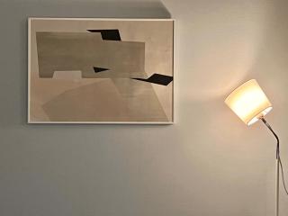 Warm Stay 1 Min from Gangnam - 1