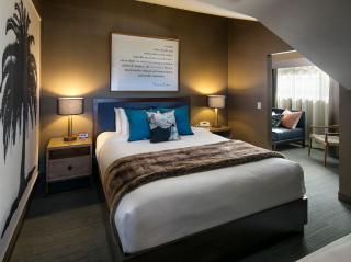 Hotel Hermosa - Hermosa Beach - 2