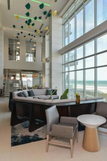 Residence Inn by Marriott Myrtle Beach Oceanfront - Myrtle Beach - 4