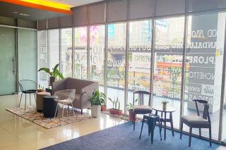 Go Hotels Plus Mandaluyong - Manilla - 7