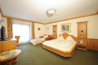Hotel Garni Alpenland - 2