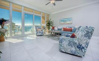Phoenix Gulf Towers 2707 condo - 0