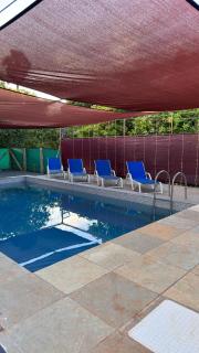 Liya Garden Villa - Auroville - 7