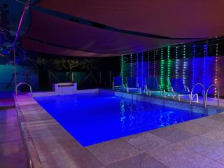 Liya Garden Villa - 3