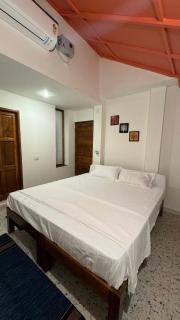 Liya Garden Villa - Auroville - 2