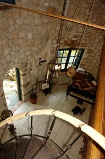 Musician's Round House & Castello - Vátos - 5