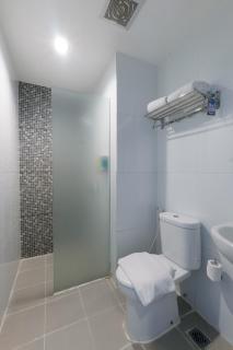 Hotel 88 Mangga Besar 62 - Best Breakfast - Near By Ancol And Government Center - Yakarta - 8