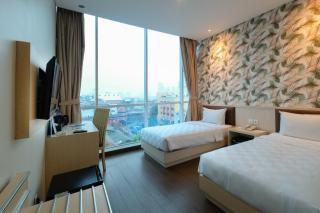 Hotel 88 Mangga Besar 62 - Best Breakfast - Near By Ancol And Government Center - 7