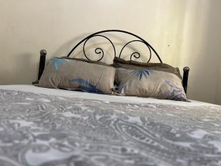 Audies Luxe home at Namugongo Catholic Church - Kampala - 1