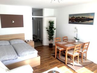 Apartment Westside - Ratisbona - 7